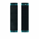 Brooks Cambium Rubber Grips - Black Octane