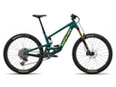 26 Santa Cruz Hightower 4 C - X0 AXS Kit - Gloss Day Green -