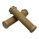 Burgtec Bartender Pro Josh Bryceland Lock On Grips- Khaki