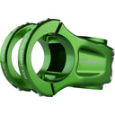 Burgtec Mk3 Stem - 35mm x 42.5mm - Candy Spruce Green