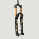25 Fox 38 Factory GRIP X2 29" 44mm Shiny Black - 160mm