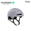 Lazer Maze KC Helmet - Violet Fog -