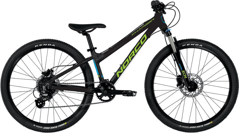 20 Norco CHARGER 24