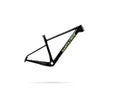 24 Santa Cruz Highball 3 CC Frame - Gloss Black -
