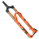FOX 34 Factory G2 29", 15QR x 110mm, 44mm - Shiny Orange - 140mm