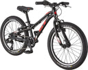 GT Stomper Prime 20" - Black/Red