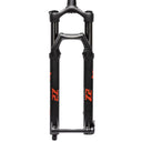 Marzocchi Bomber Z2 Rail 27.5" , 44mm - Black - 120mm