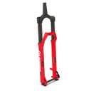 Marzocchi Bomber Z2 Rail , 27.5", Kabolt , 44mm - Red - 140mm