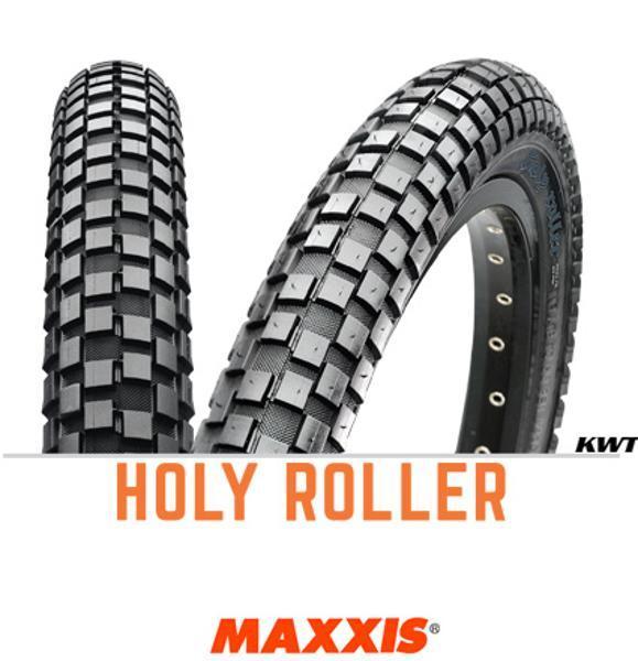Maxxis Holy Roller 26 X 2.40 Wirebead 60TPI Jonny Sprockets Bike Shop