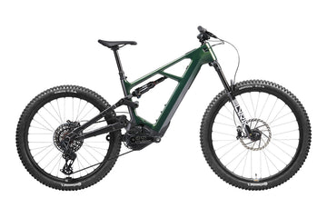 Norco Electric Bikes