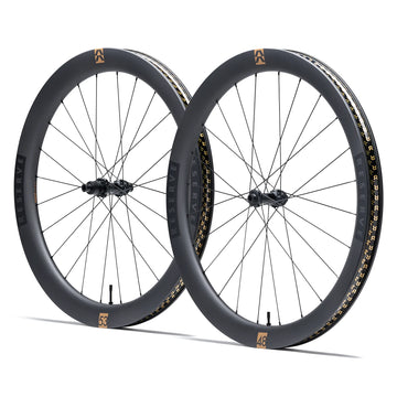 Reserve 48_53 Carbon Gravel Wheels - DT 180 CL -