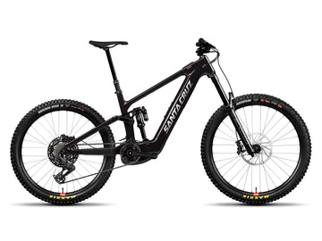 2026 Santa Cruz Bullit Australia