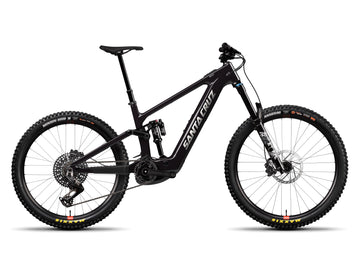 26 Santa Cruz Bullit 90 Kit