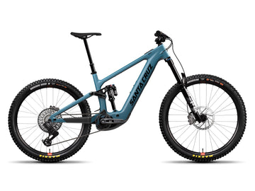 2026 Santa Cruz Bullit