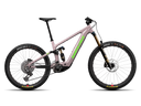 27 Santa Cruz Bullit CC X0 AXS RSV Kit