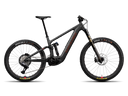 27 Santa Cruz Bullit CC XT Di2 Podium RSV Kit