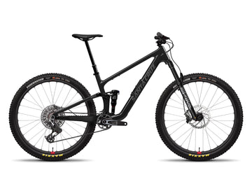 27 Santa Cruz TallBoy 6