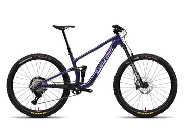 2027 Santa Cruz TallBoy 6