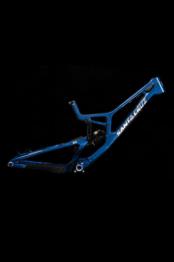 2027 Santa Cruz V10