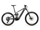 27 Santa Cruz Vala Lite XT Di2 Reserve Kit