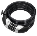 Combination Bike Locks