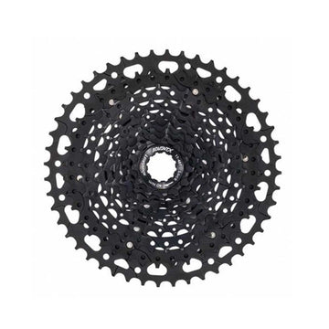 Microshift Cassette