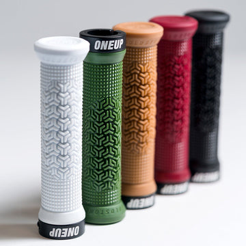 OneUp Components Goldstone Grips