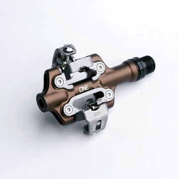 OneUp Components SPD XC Clip Pedals