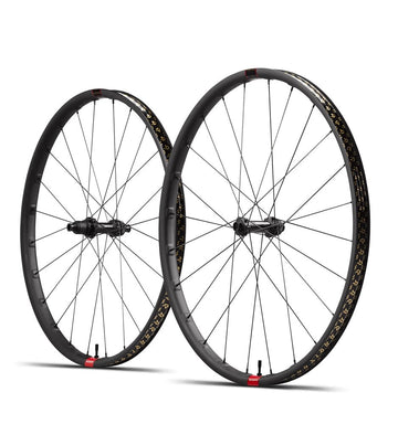 Reserve Gravel Bike Wheels
