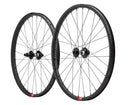 Reserve Carbon Wheels