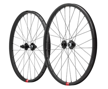 Reserve Carbon Wheels