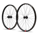 Reserve Wheels