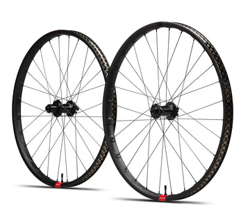 Reserve Wheels