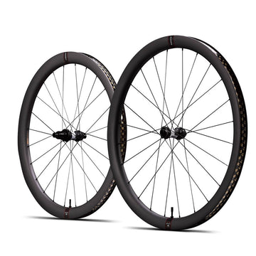 Reserve 40|44 Wheelset