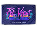 The Pit Viper Flags