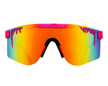 The Pit Viper Single Wide Originals