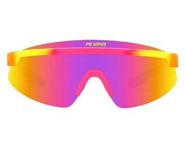 The Pit Viper Skysurfer