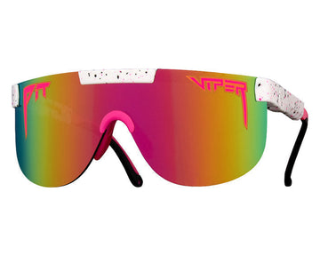 The Pit Viper The Elliptical