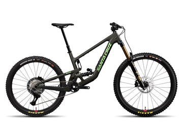 Santa Cruz Nomad 7