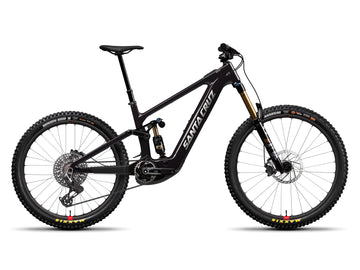 26 Santa Cruz Bullit X0 AXS RSV Kit