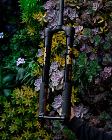 Fox Podium Factory Fork