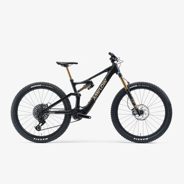 Amflow PL Carbon