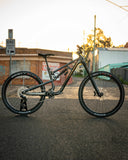 Rocky Mountain Bikes