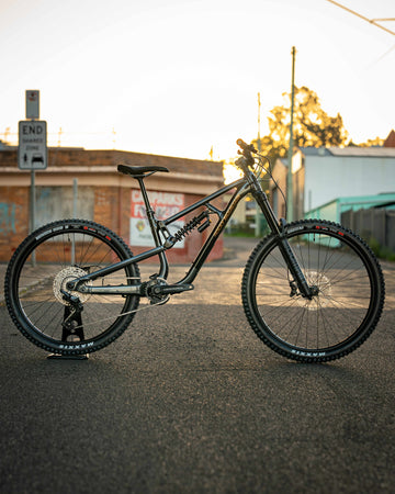 Rocky Mountain Bikes