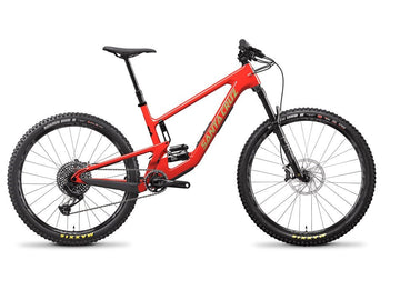 Santa Cruz 5010