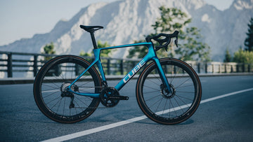 Cube Bikes