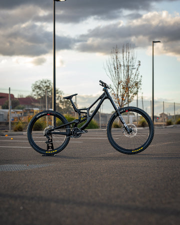 Santa Cruz V10