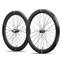 Reserve Turbulent Aero SL Tune Wheels