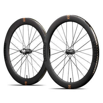 Reserve Turbulent Aero SL Tune Wheels