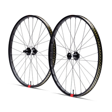 Reserve 30 CX Wheels